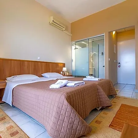 Otel Sunset Ástros