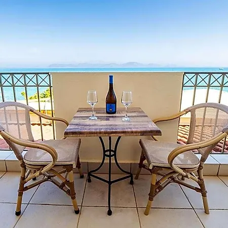 Otel Sunset 3*