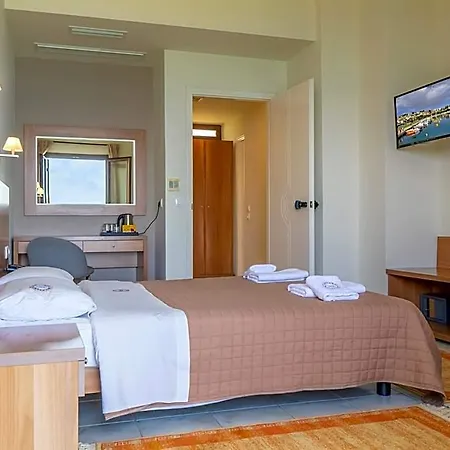 Otel Sunset 3*