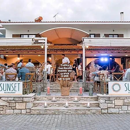Otel Sunset 3*