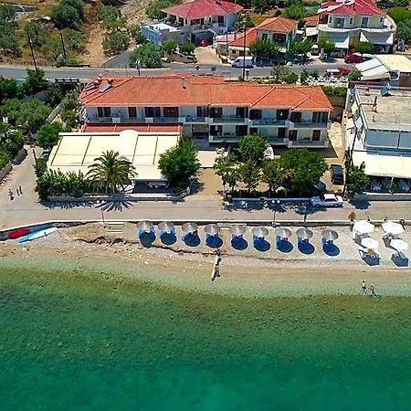 Sunset Otel Ástros
