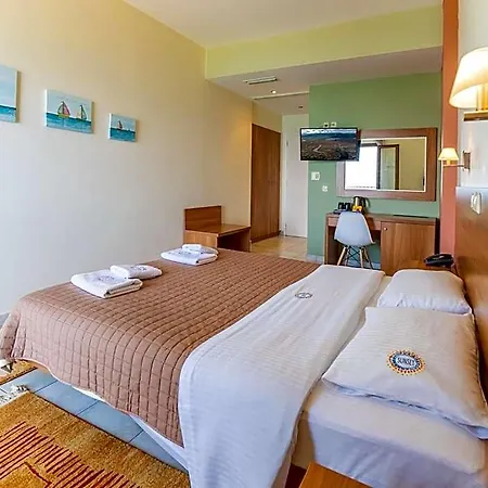 Otel Sunset 3*